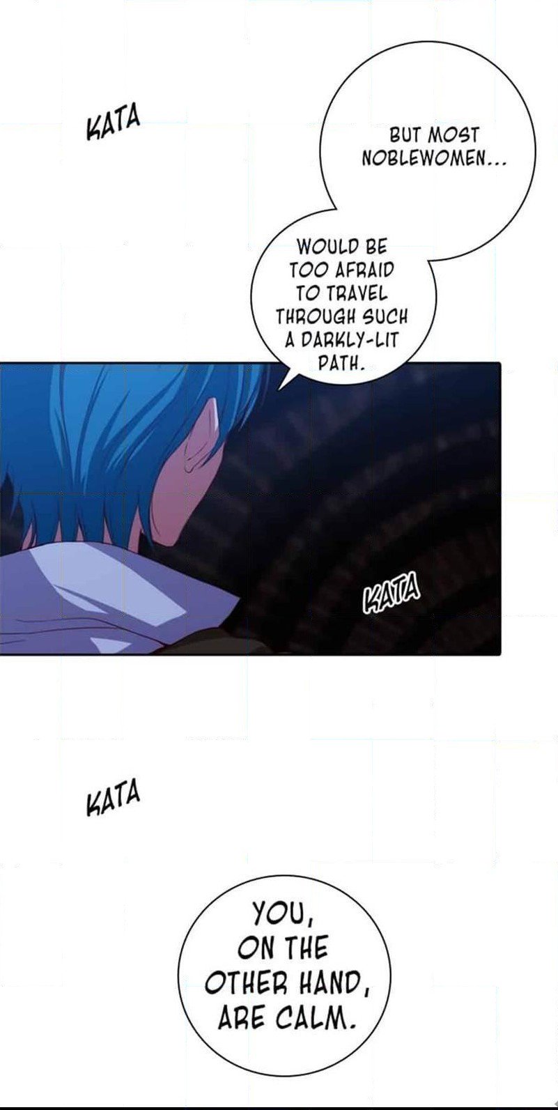 Reminiscence Adonis chapter 17 page 38