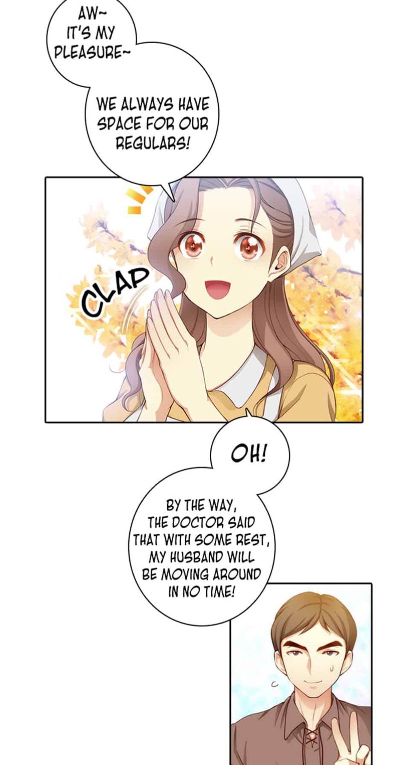 Reminiscence Adonis chapter 17 page 4