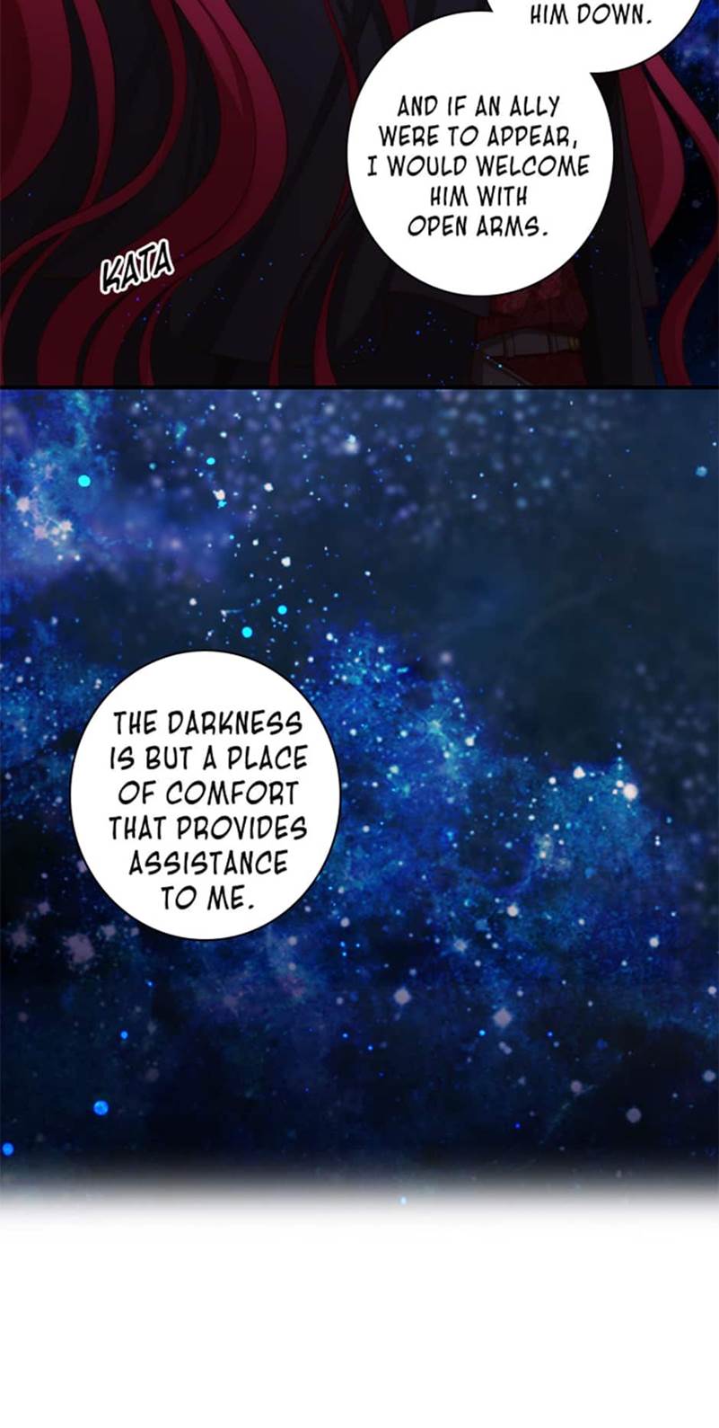 Reminiscence Adonis chapter 17 page 40