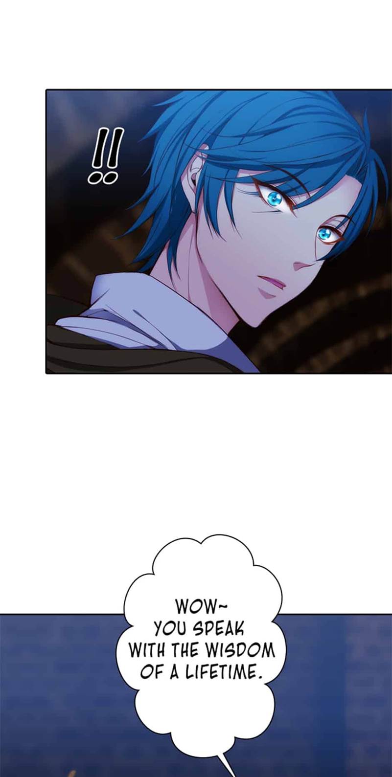 Reminiscence Adonis chapter 17 page 41