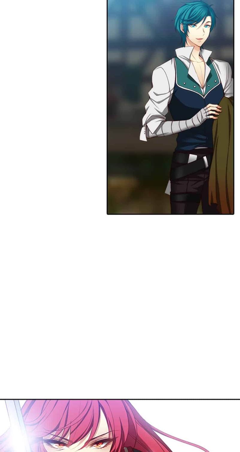 Reminiscence Adonis chapter 17 page 46