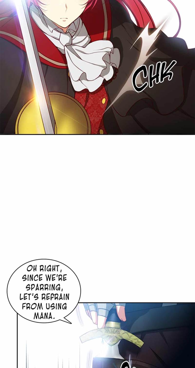 Reminiscence Adonis chapter 17 page 47