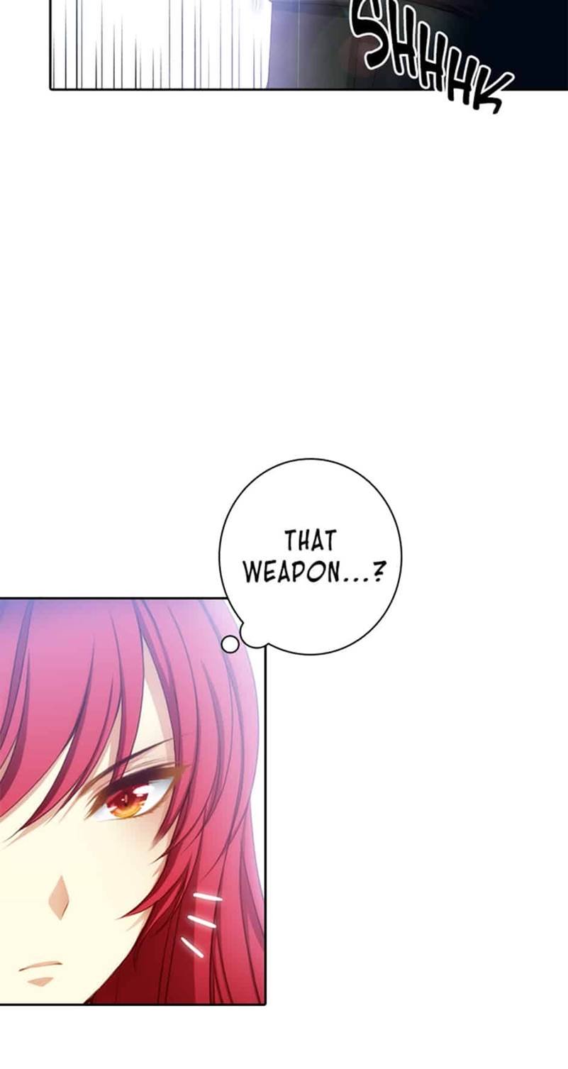 Reminiscence Adonis chapter 17 page 48