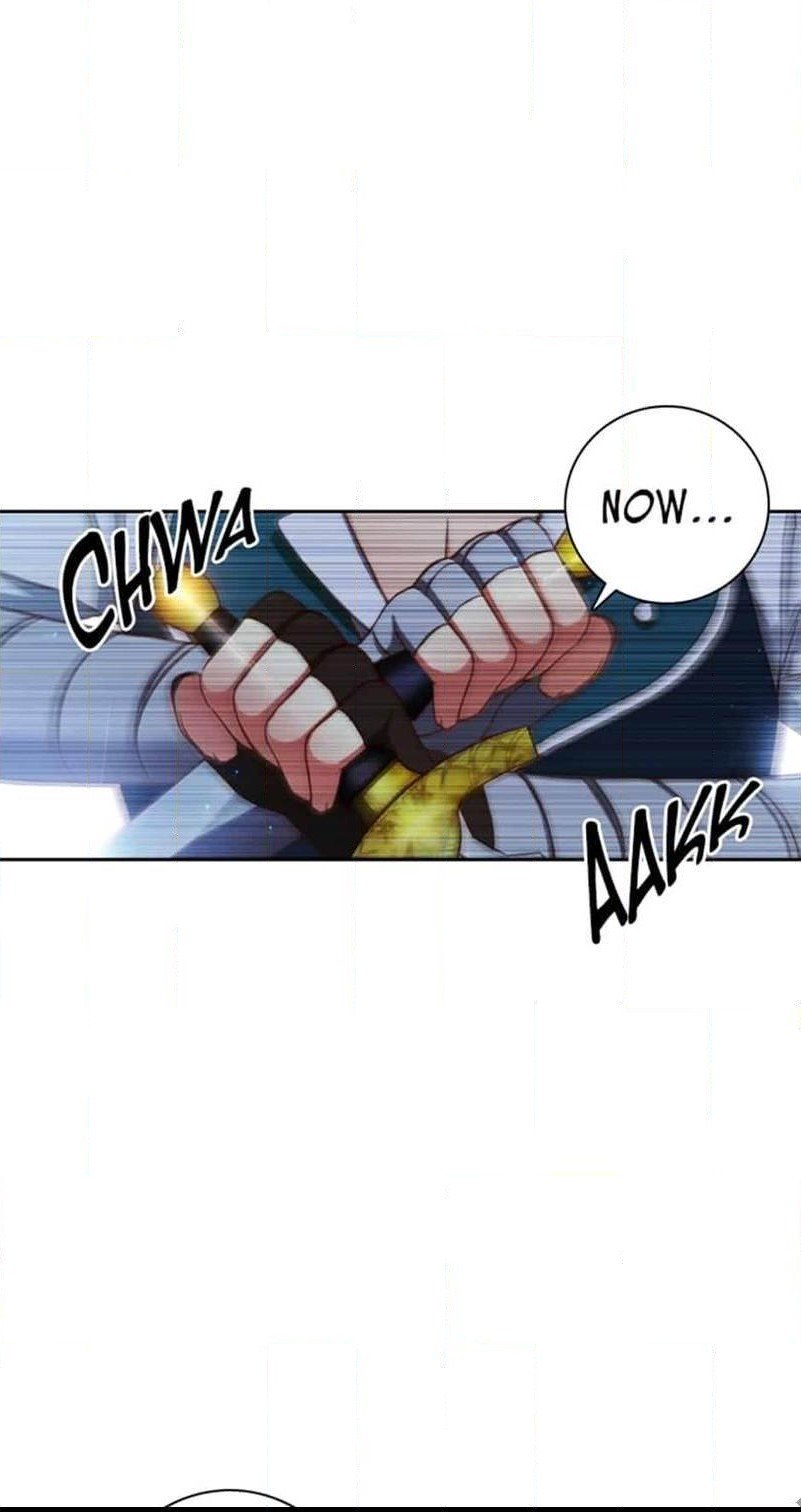 Reminiscence Adonis chapter 17 page 49