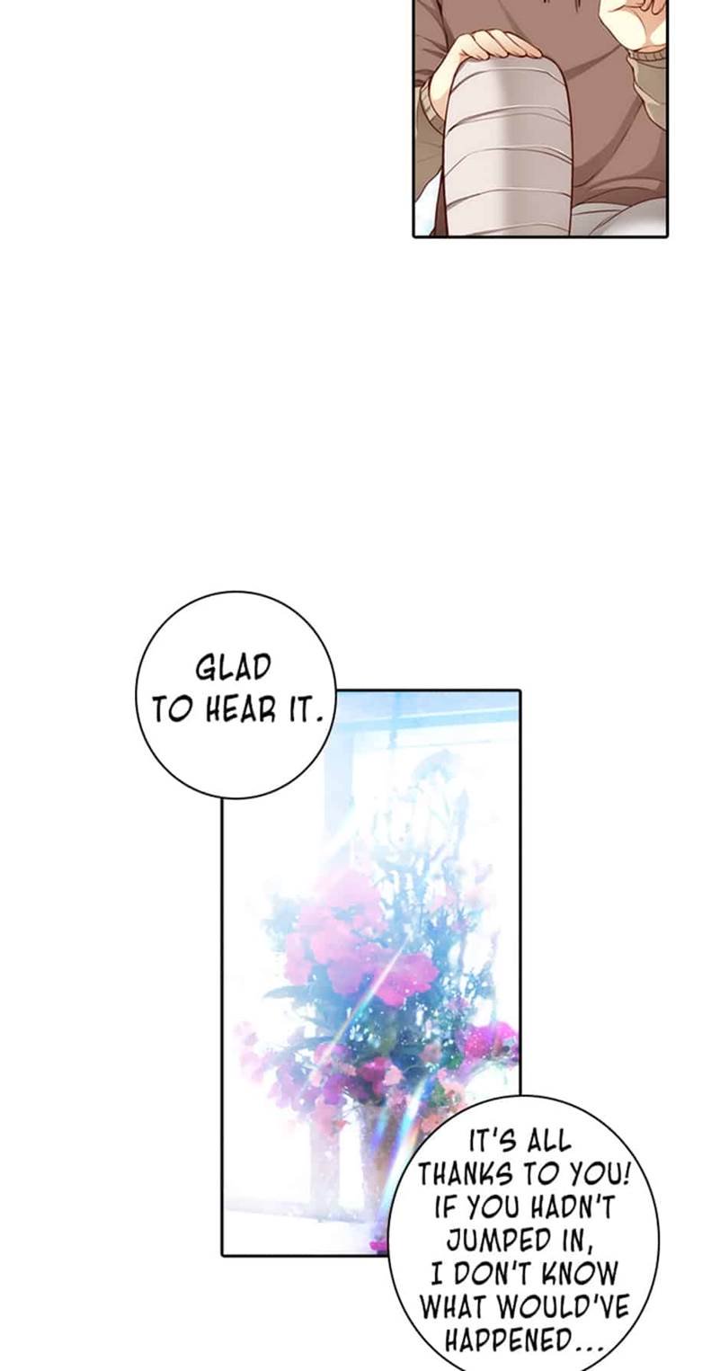 Reminiscence Adonis chapter 17 page 5