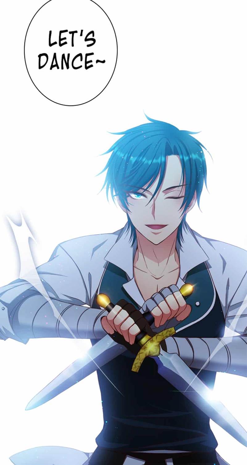 Reminiscence Adonis chapter 17 page 50