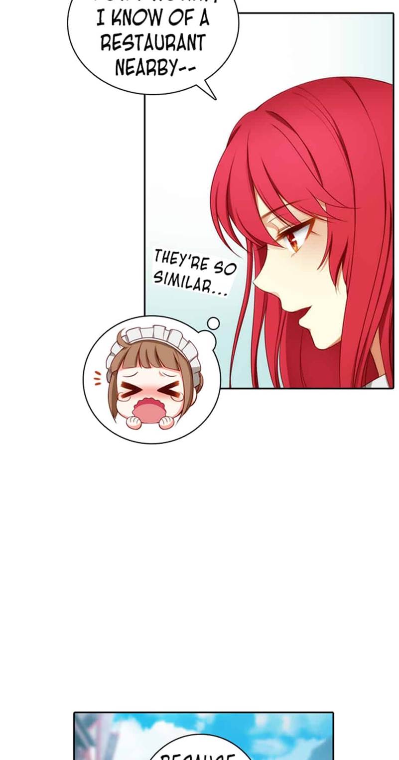 Reminiscence Adonis chapter 17 page 7