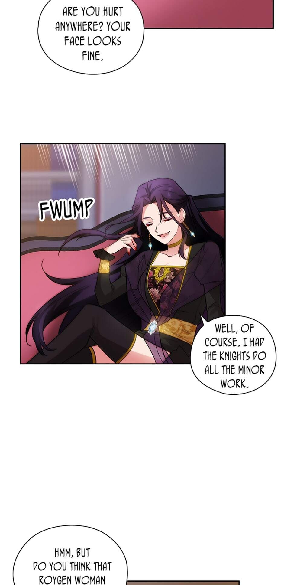 Reminiscence Adonis chapter 170 page 16