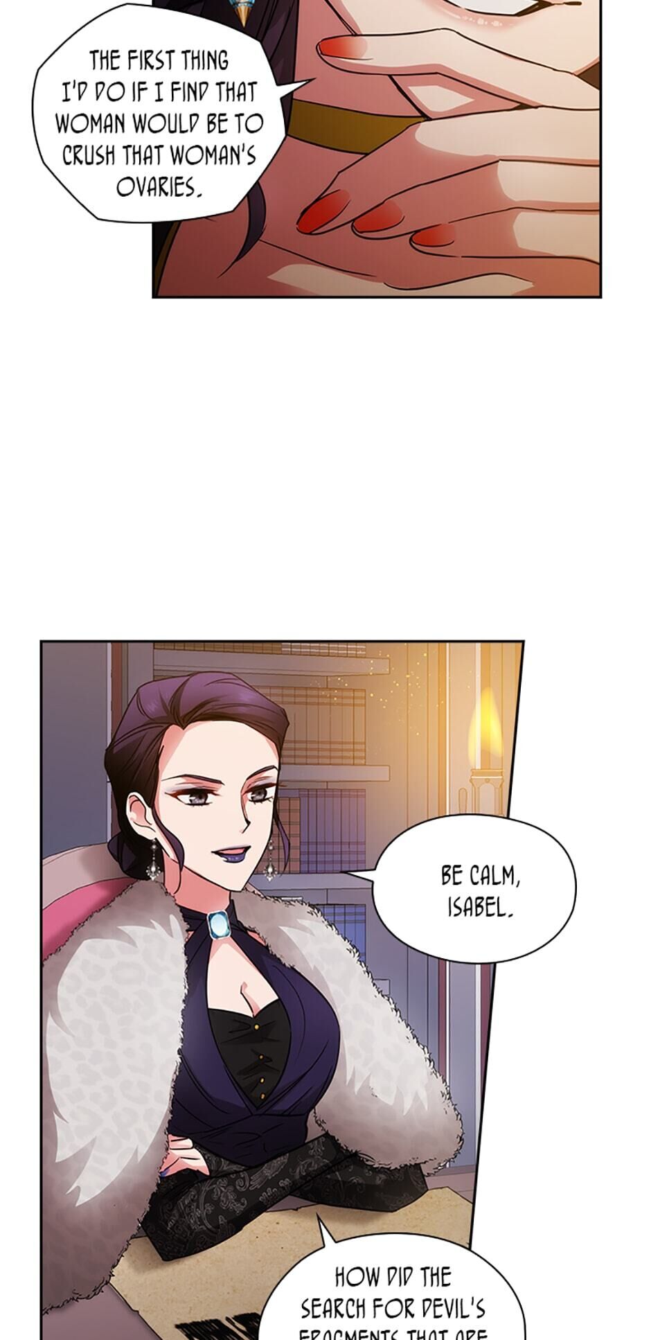 Reminiscence Adonis chapter 170 page 18