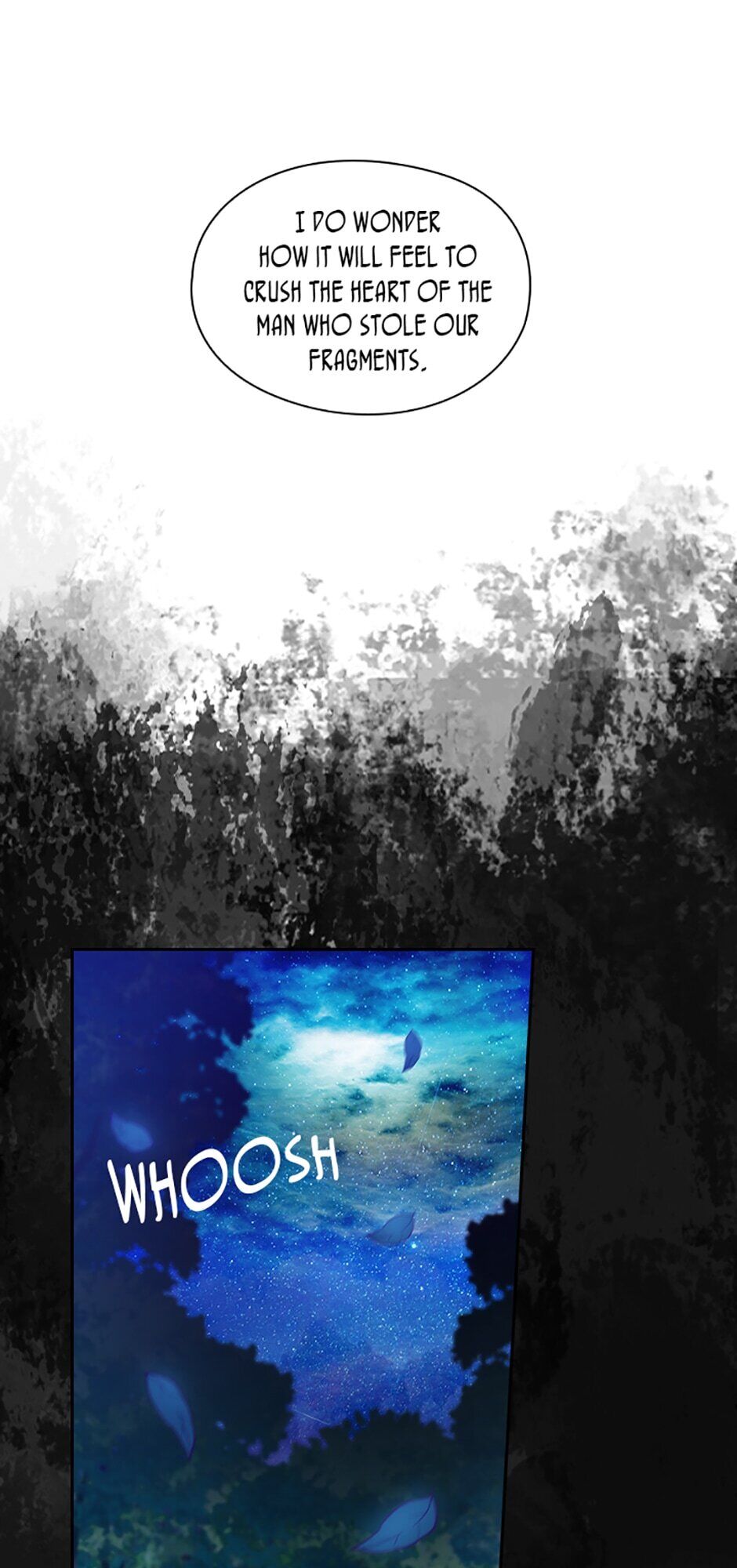 Reminiscence Adonis chapter 170 page 23