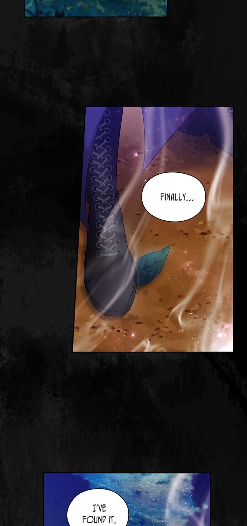 Reminiscence Adonis chapter 170 page 24