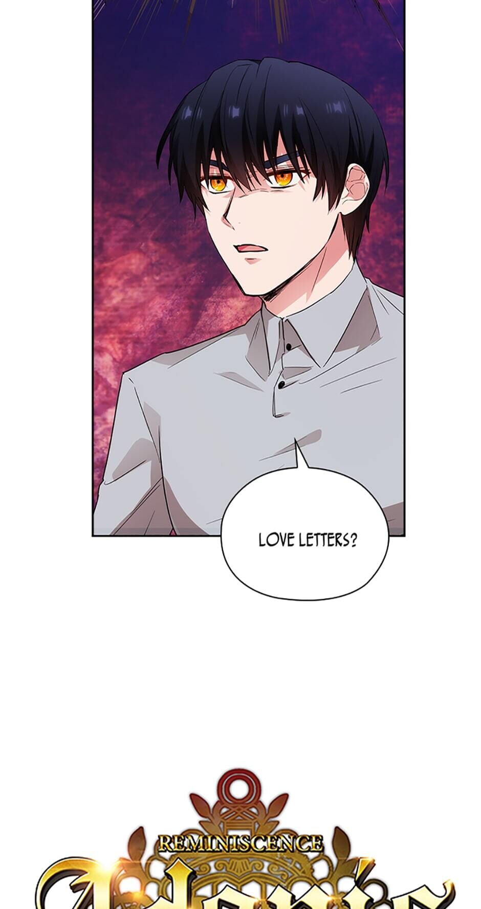 Reminiscence Adonis chapter 170 page 3