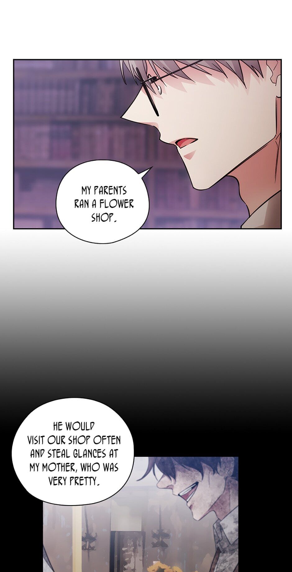 Reminiscence Adonis chapter 170 page 33