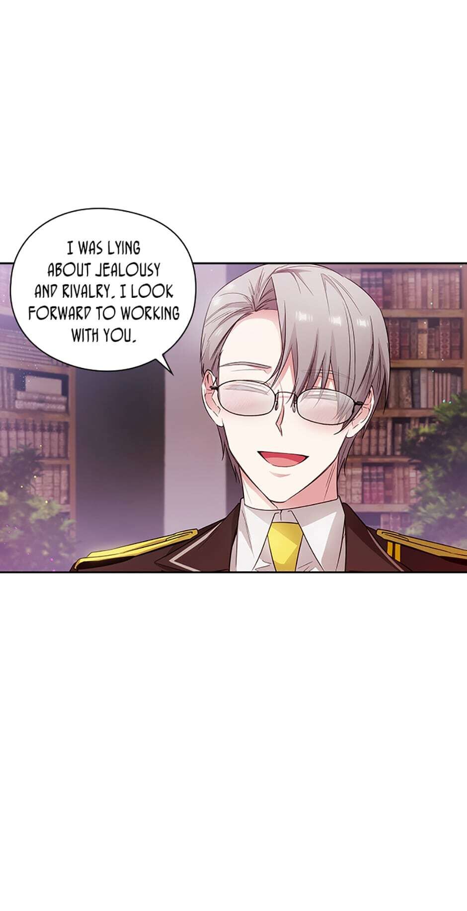 Reminiscence Adonis chapter 170 page 42