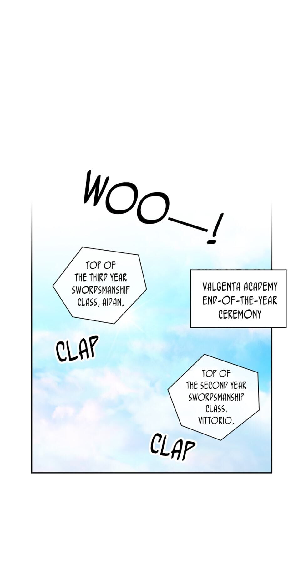 Reminiscence Adonis chapter 170 page 43