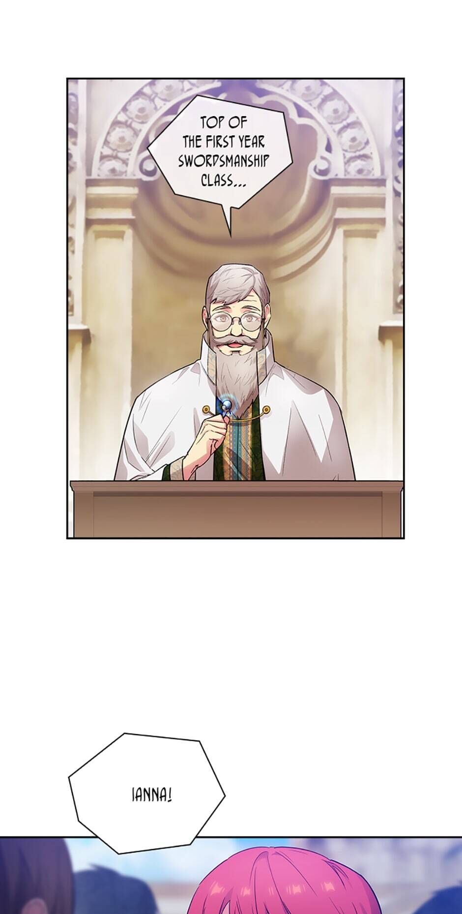 Reminiscence Adonis chapter 170 page 44