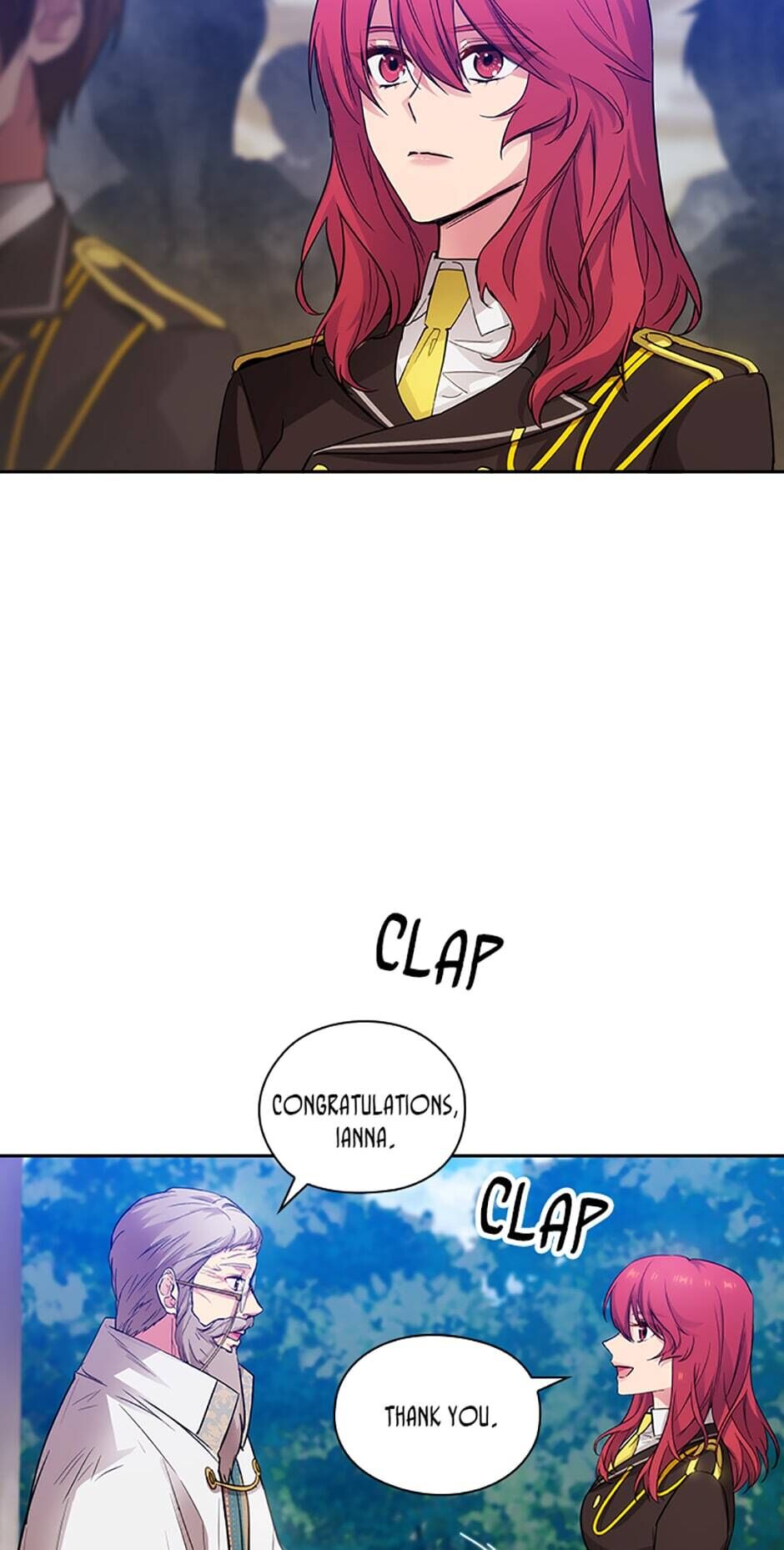 Reminiscence Adonis chapter 170 page 45