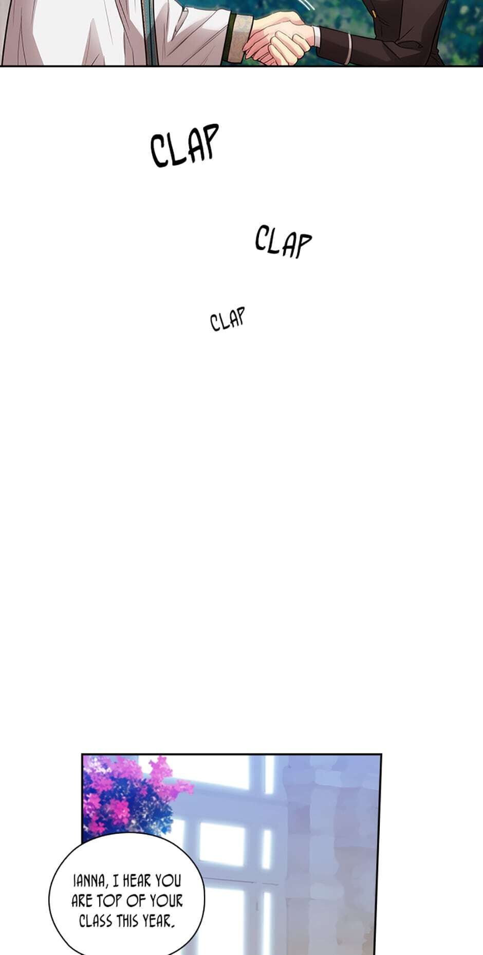 Reminiscence Adonis chapter 170 page 46