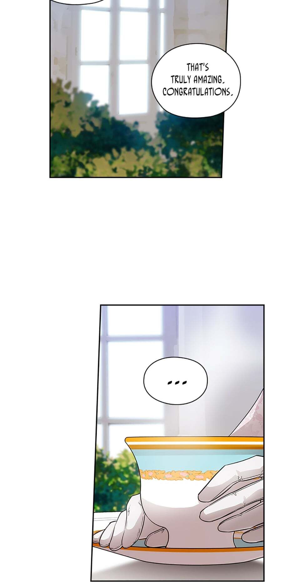 Reminiscence Adonis chapter 170 page 47