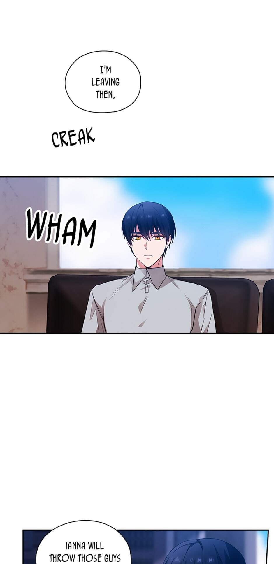 Reminiscence Adonis chapter 170 page 8