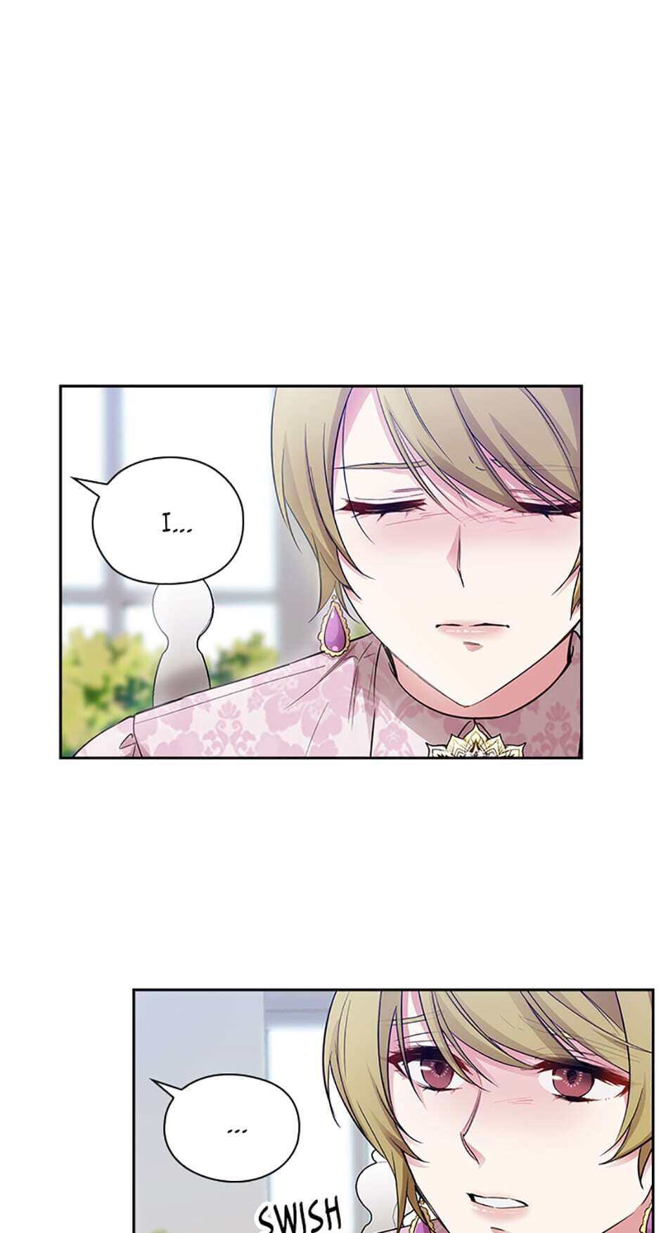 Reminiscence Adonis chapter 171 page 1