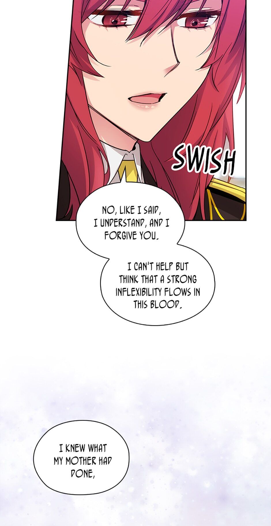 Reminiscence Adonis chapter 171 page 14