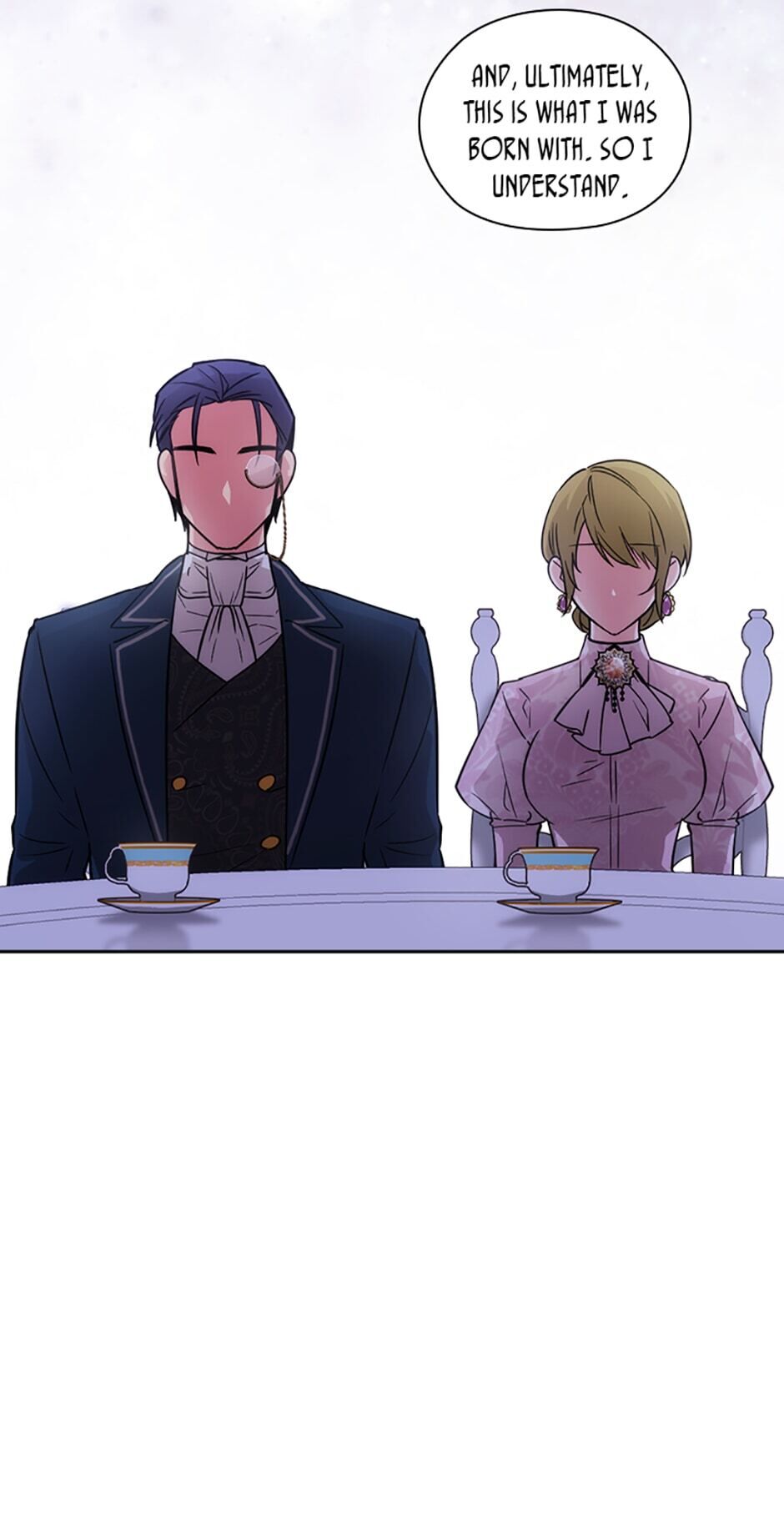 Reminiscence Adonis chapter 171 page 15