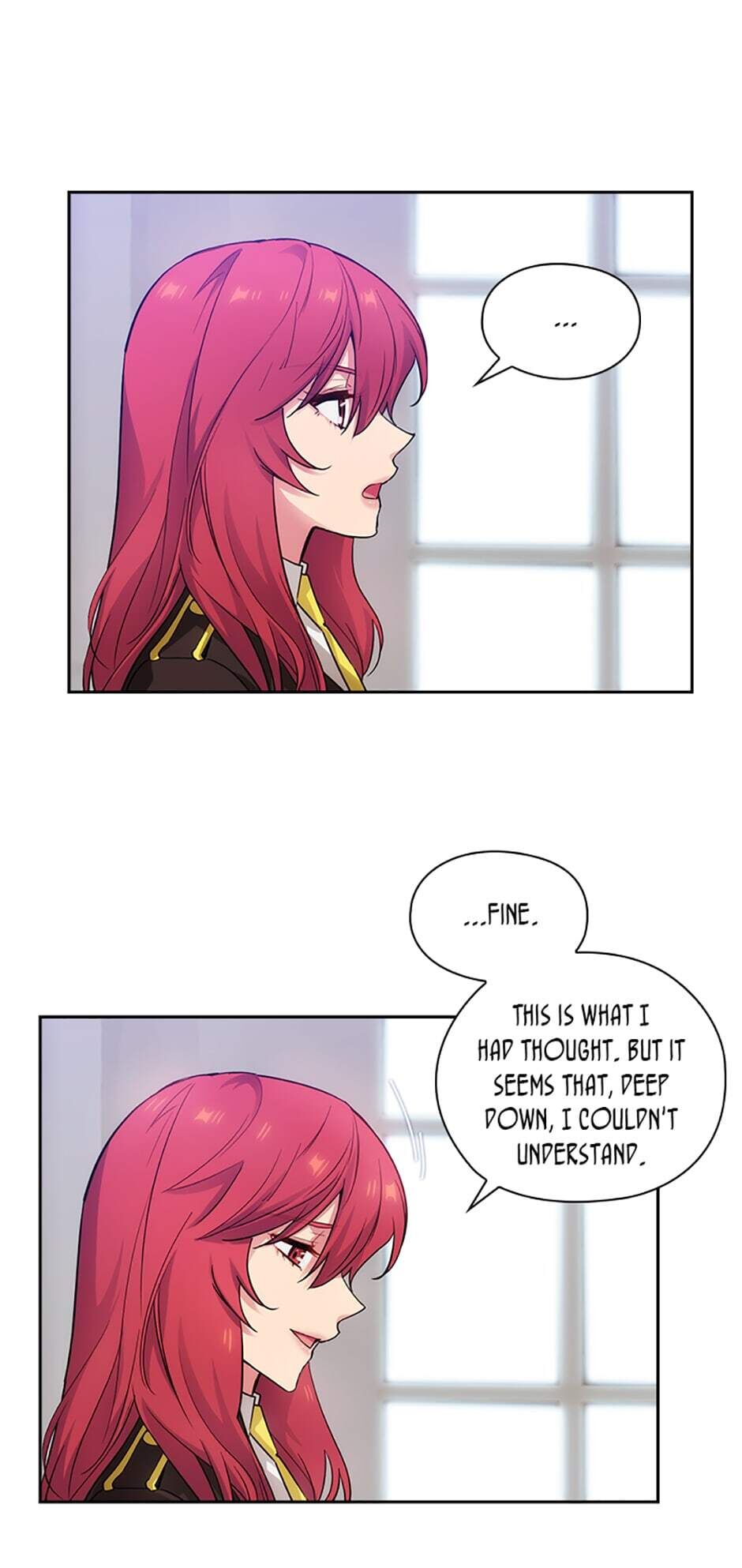 Reminiscence Adonis chapter 171 page 16