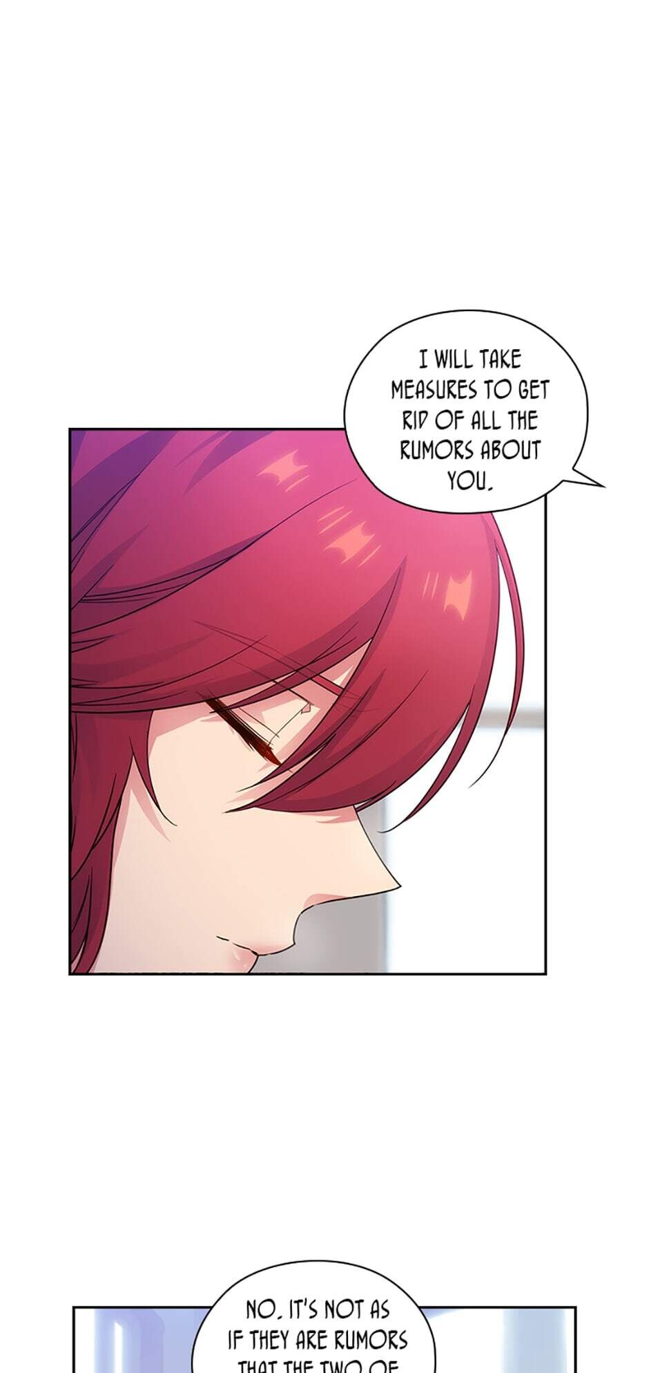 Reminiscence Adonis chapter 171 page 17