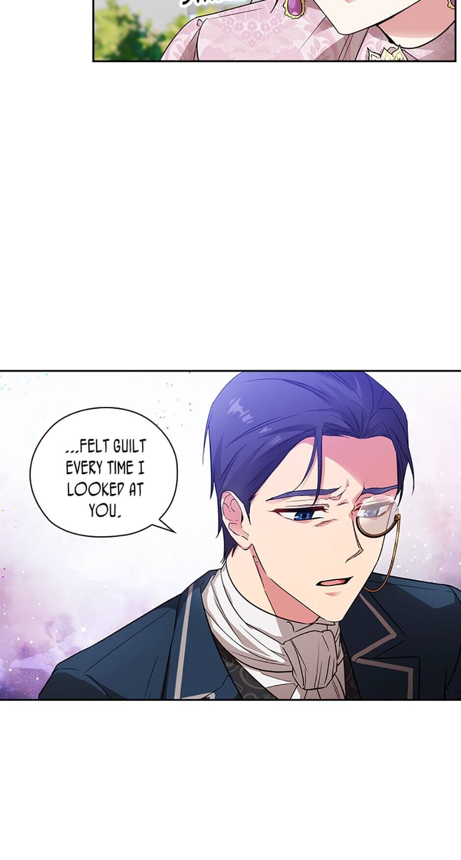 Reminiscence Adonis chapter 171 page 2