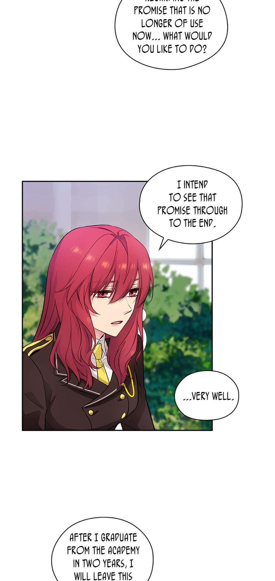 Reminiscence Adonis chapter 171 page 20