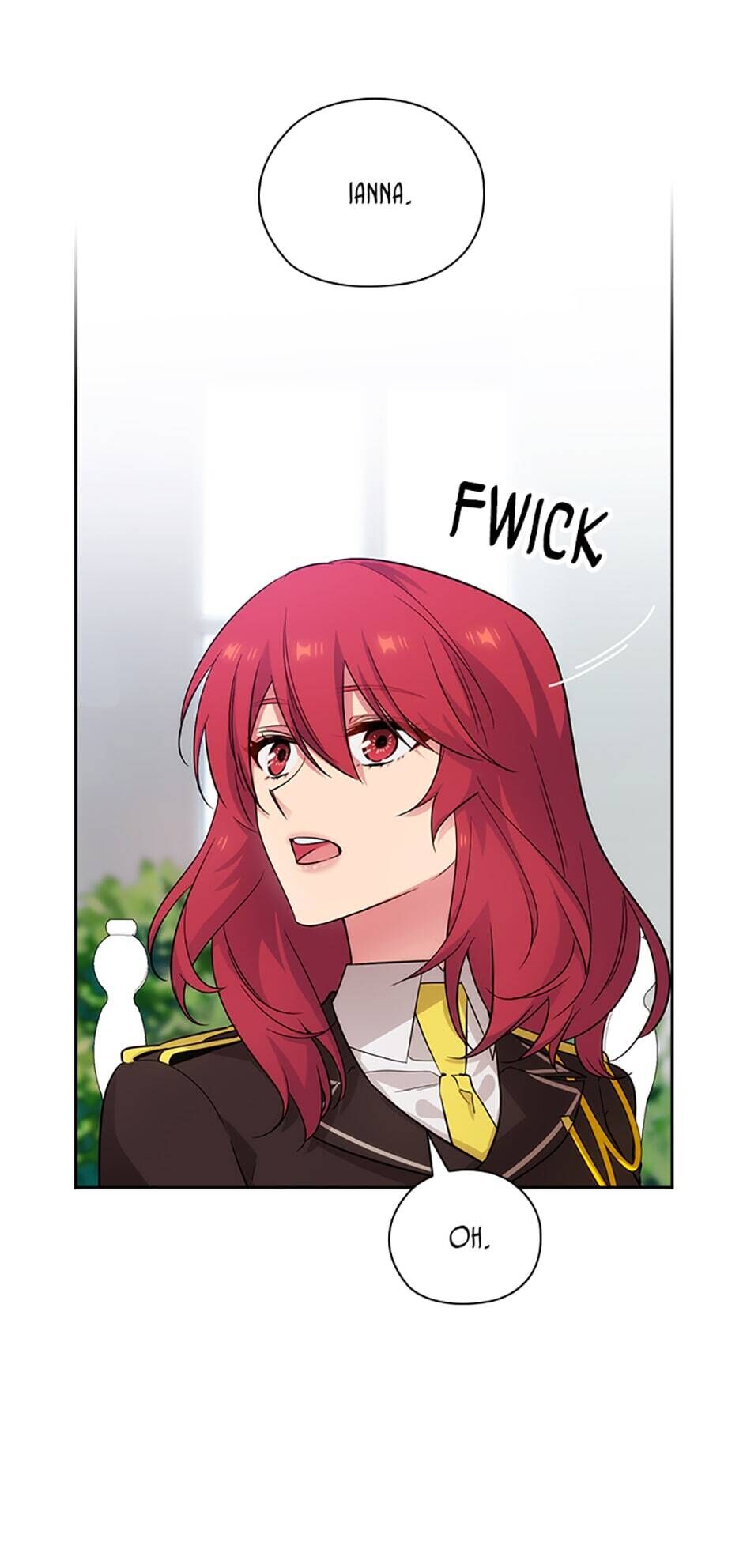 Reminiscence Adonis chapter 171 page 24