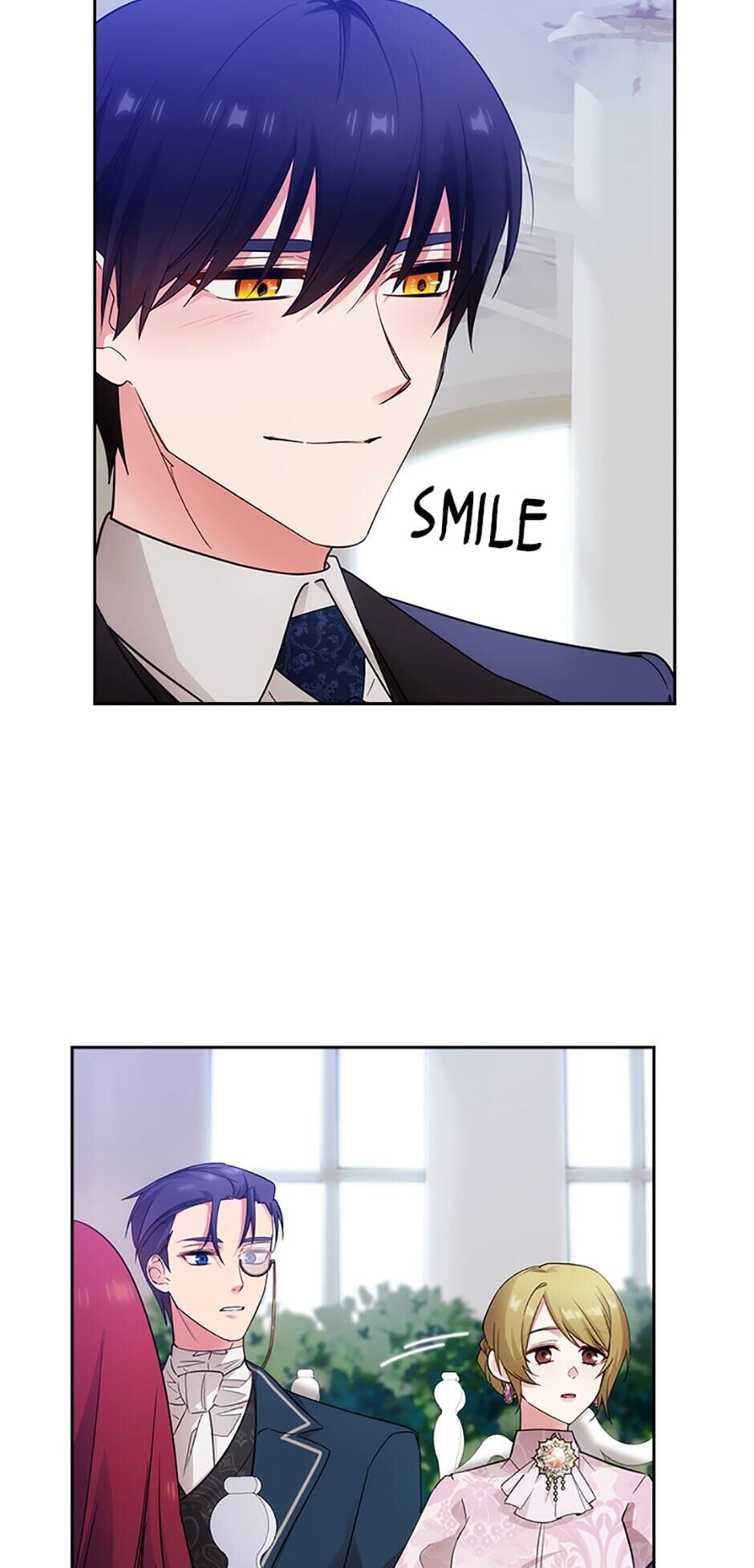 Reminiscence Adonis chapter 171 page 26