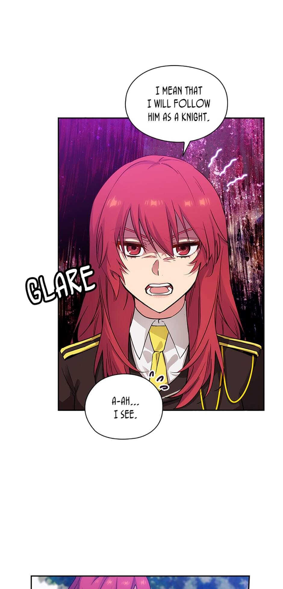 Reminiscence Adonis chapter 171 page 28