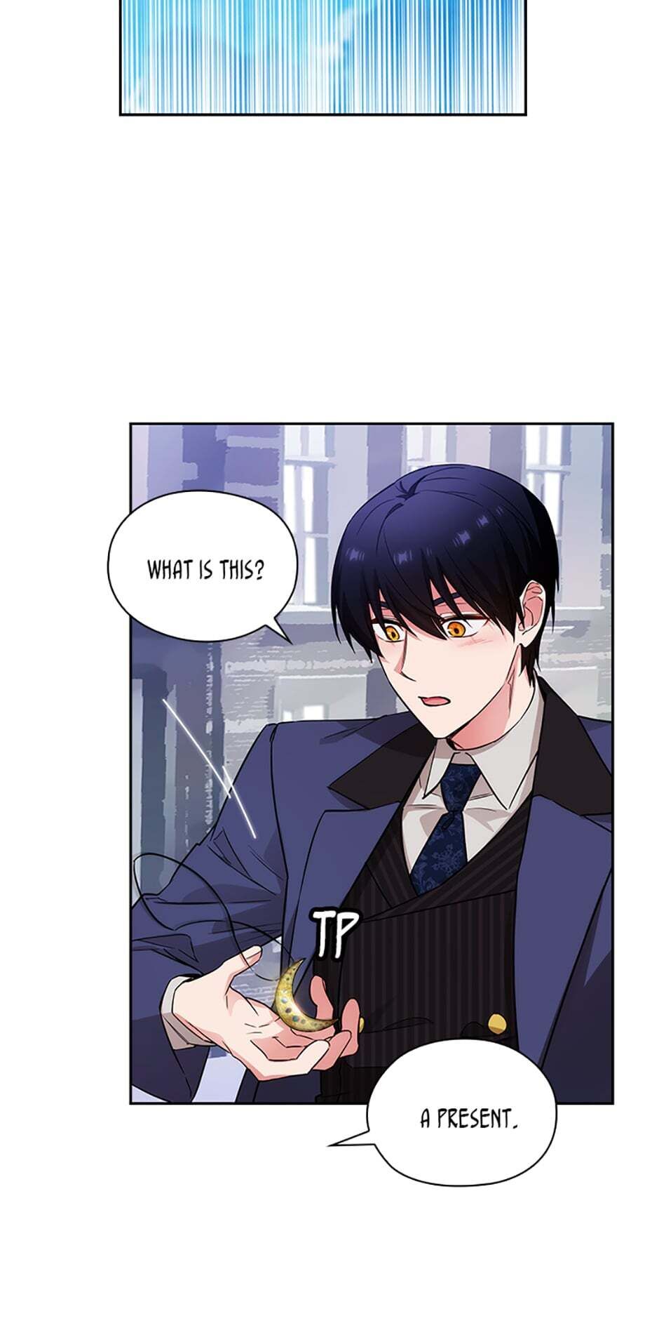 Reminiscence Adonis chapter 171 page 37