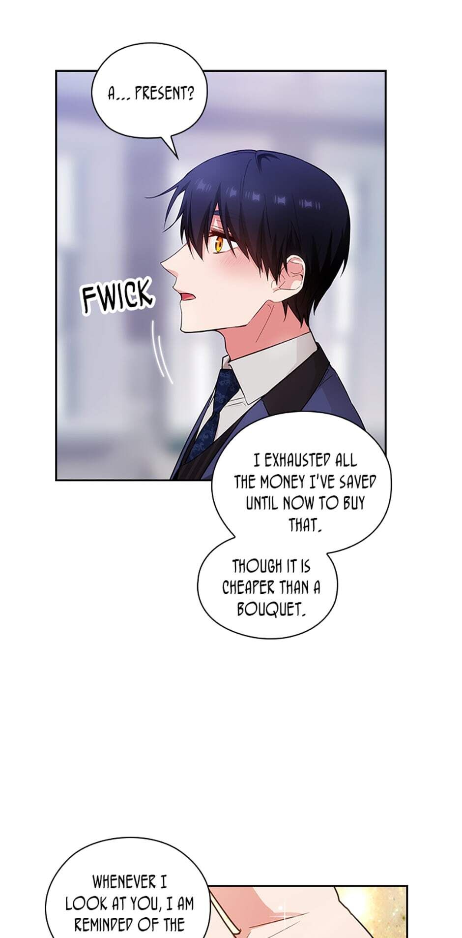 Reminiscence Adonis chapter 171 page 38