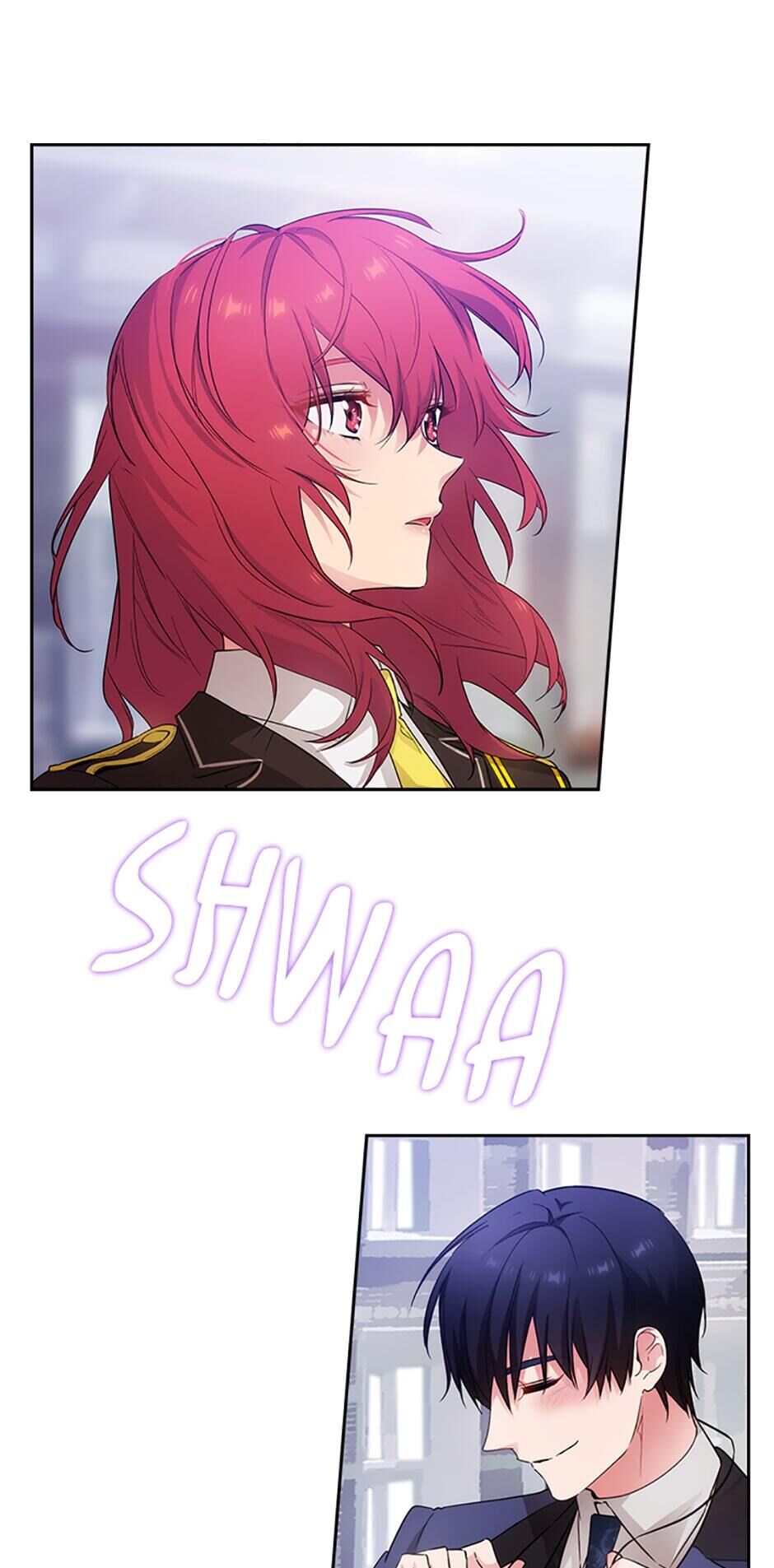 Reminiscence Adonis chapter 171 page 42