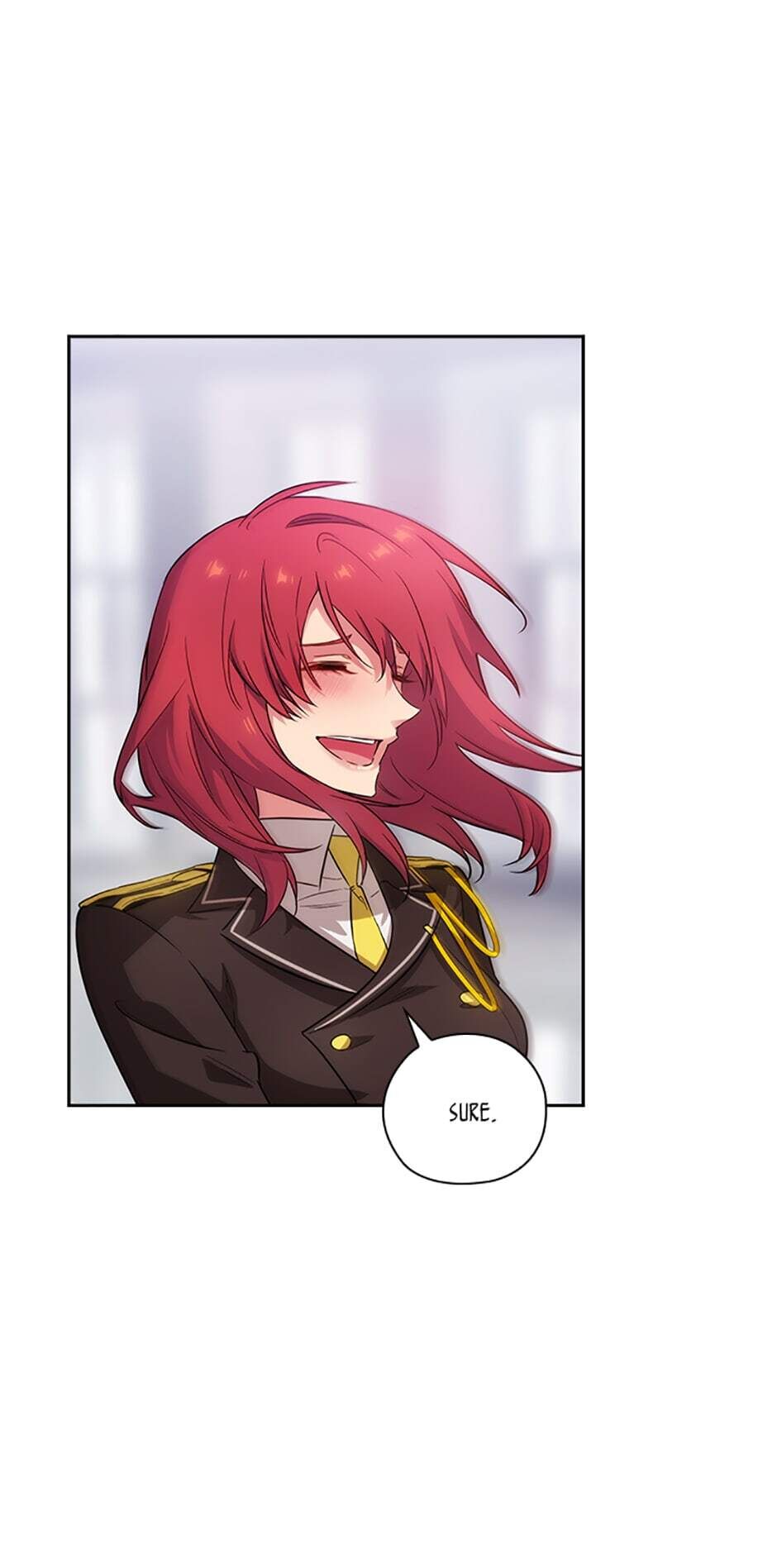 Reminiscence Adonis chapter 171 page 44