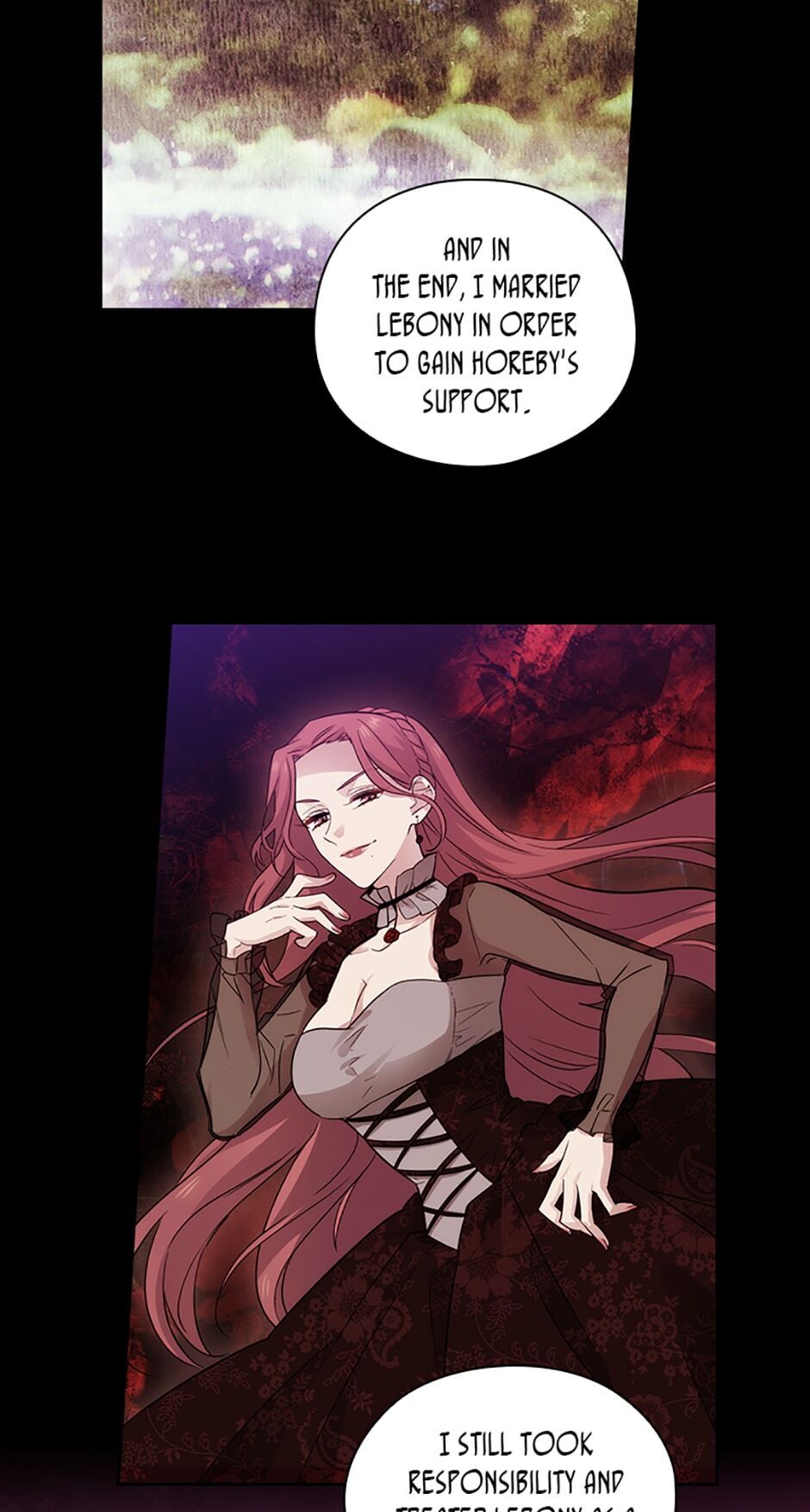 Reminiscence Adonis chapter 171 page 6