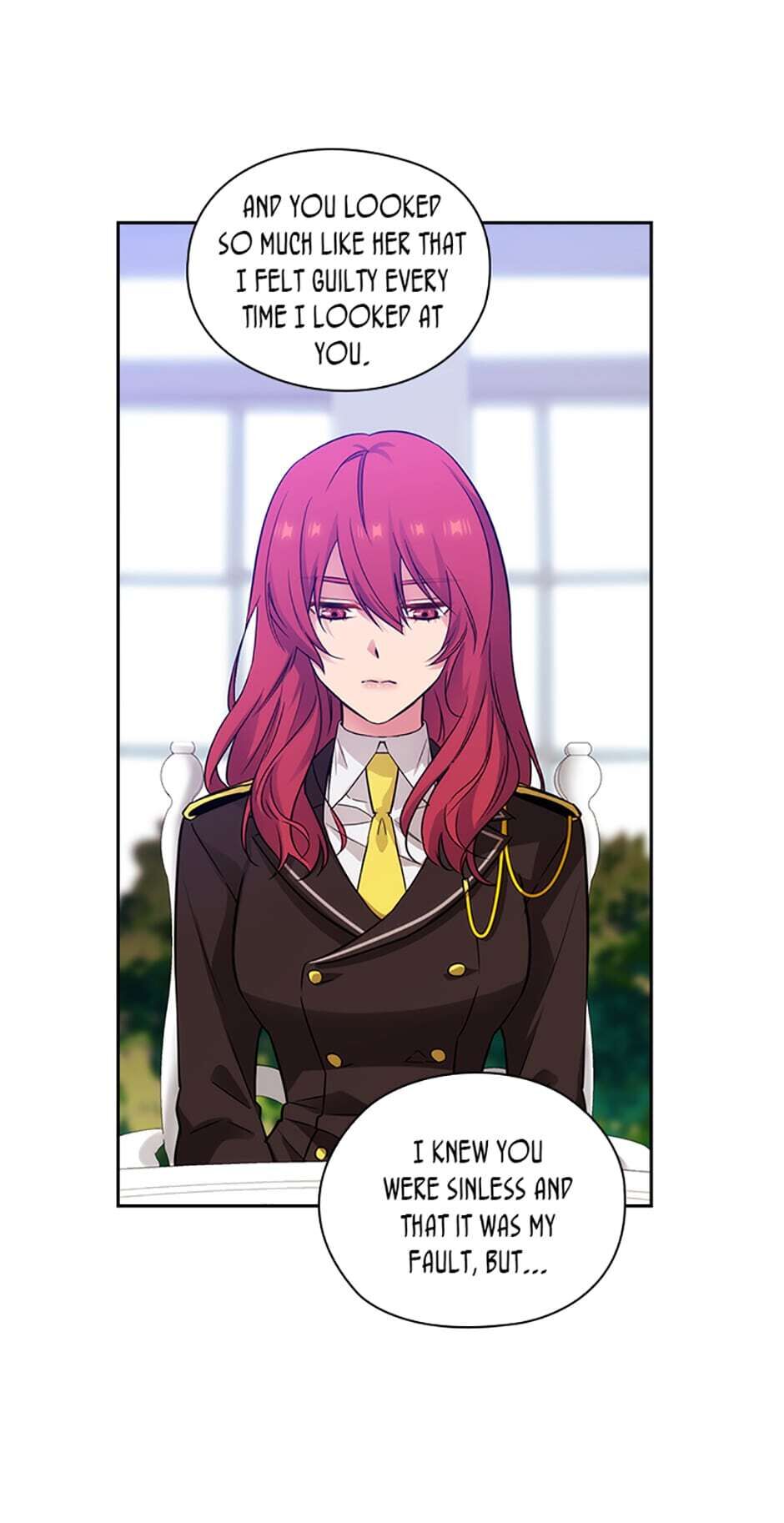 Reminiscence Adonis chapter 171 page 9