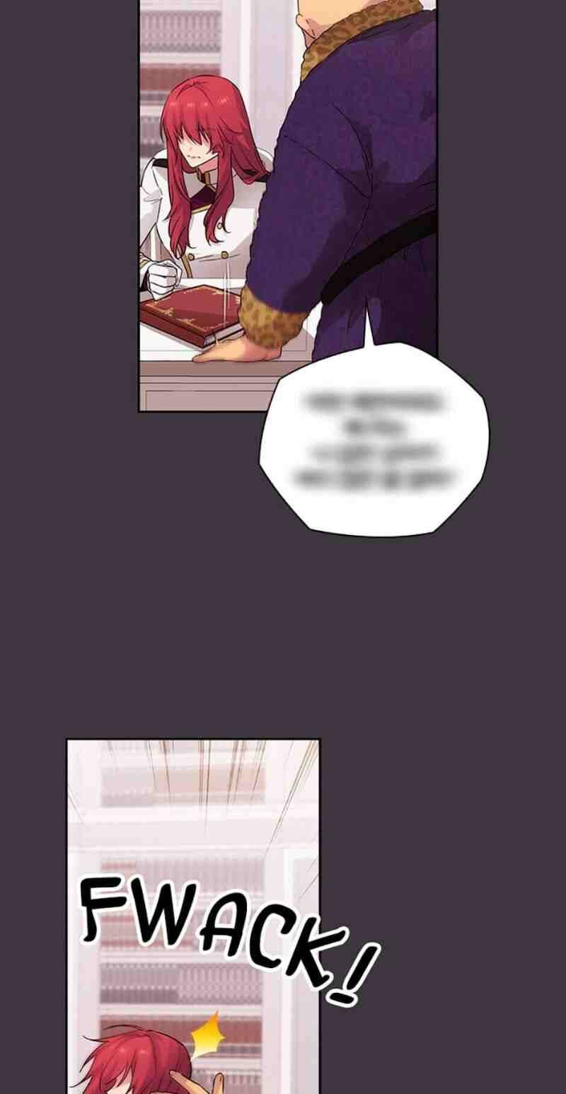 Reminiscence Adonis chapter 172 page 17