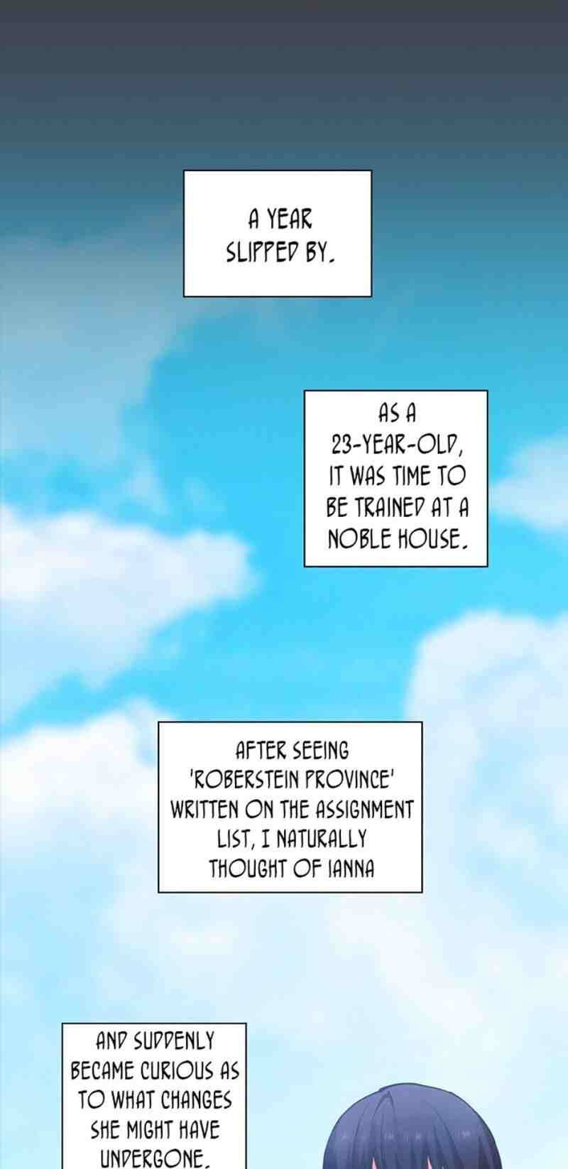 Reminiscence Adonis chapter 172 page 24