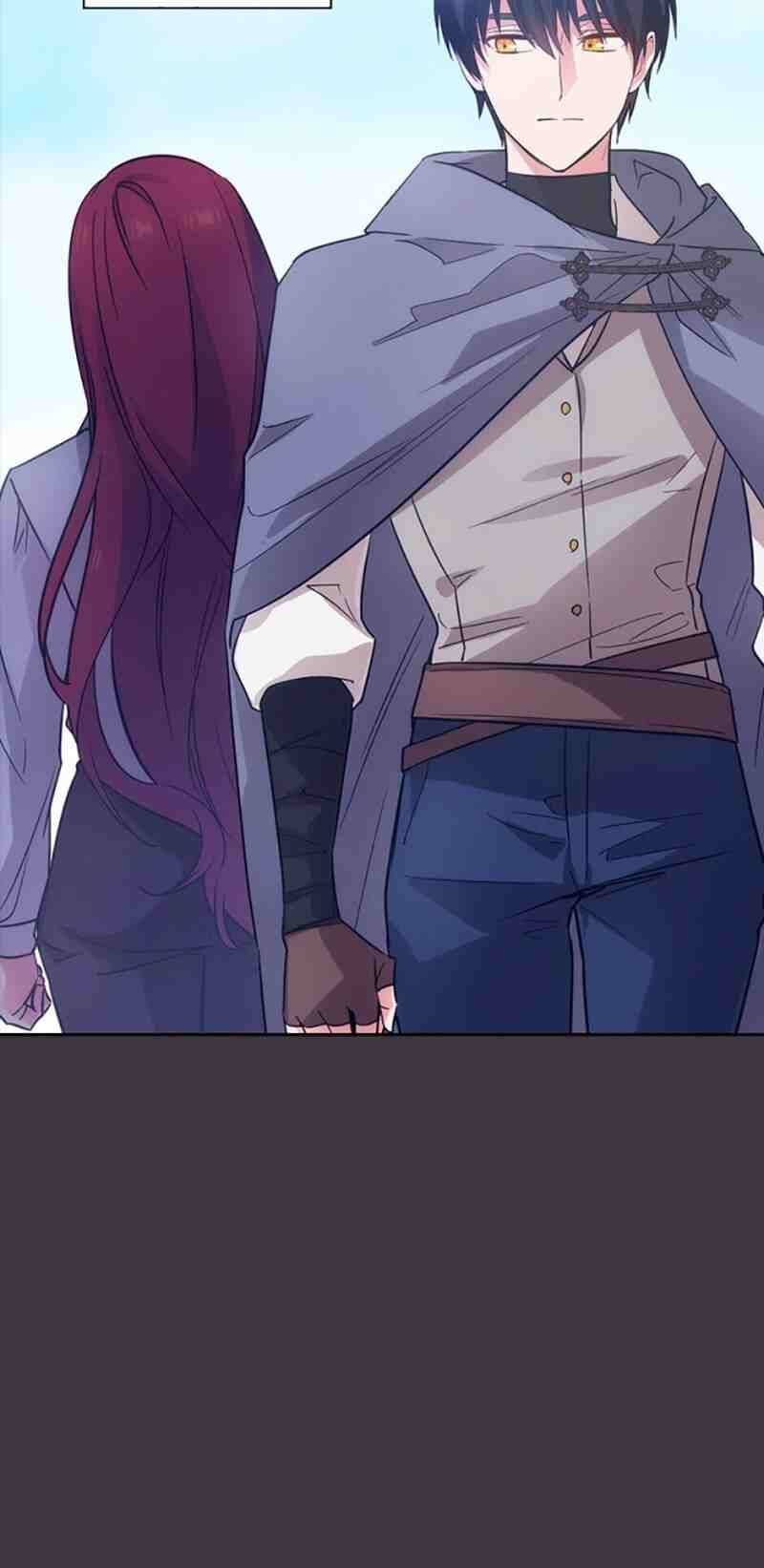 Reminiscence Adonis chapter 172 page 25