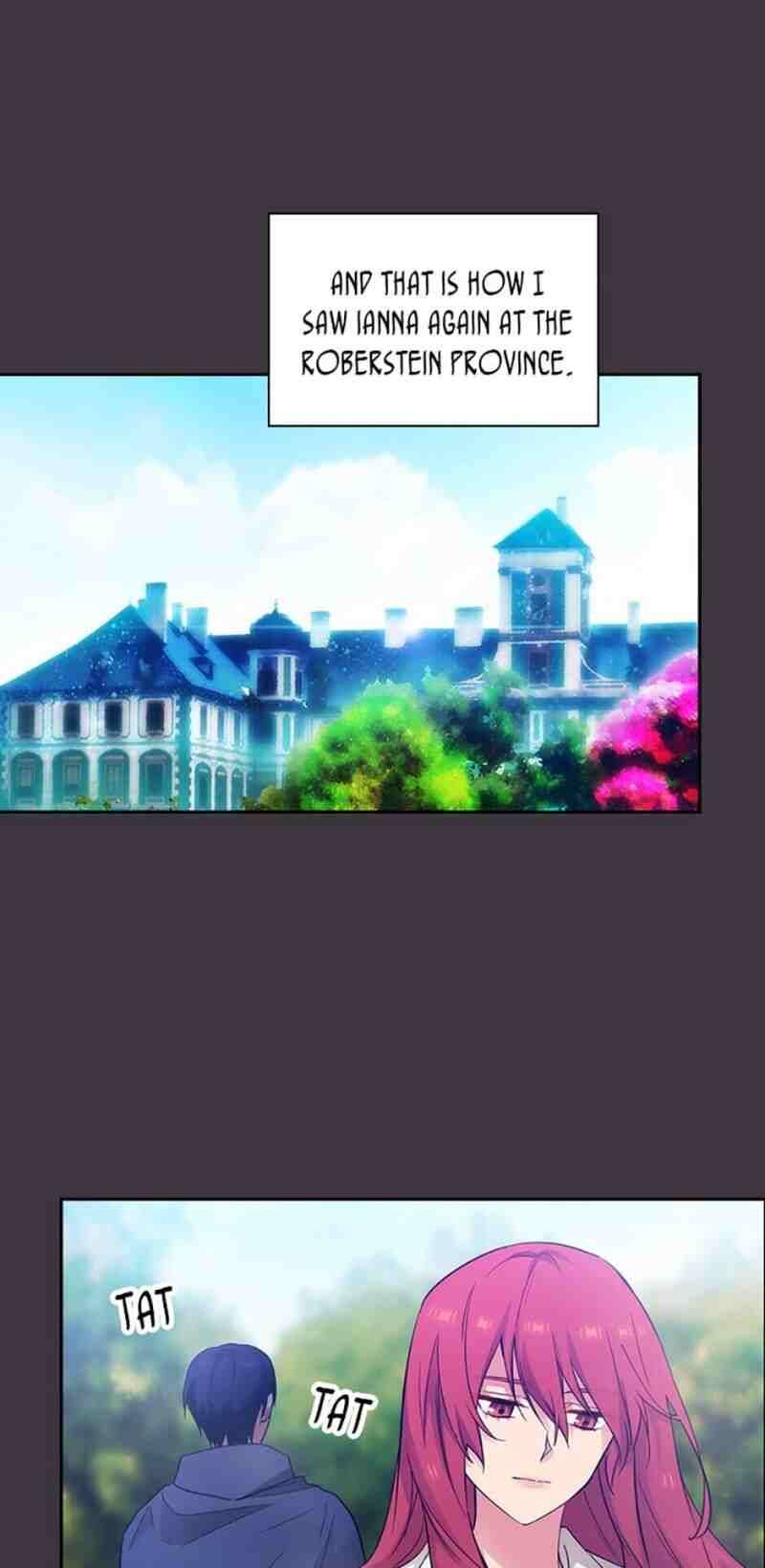 Reminiscence Adonis chapter 172 page 26