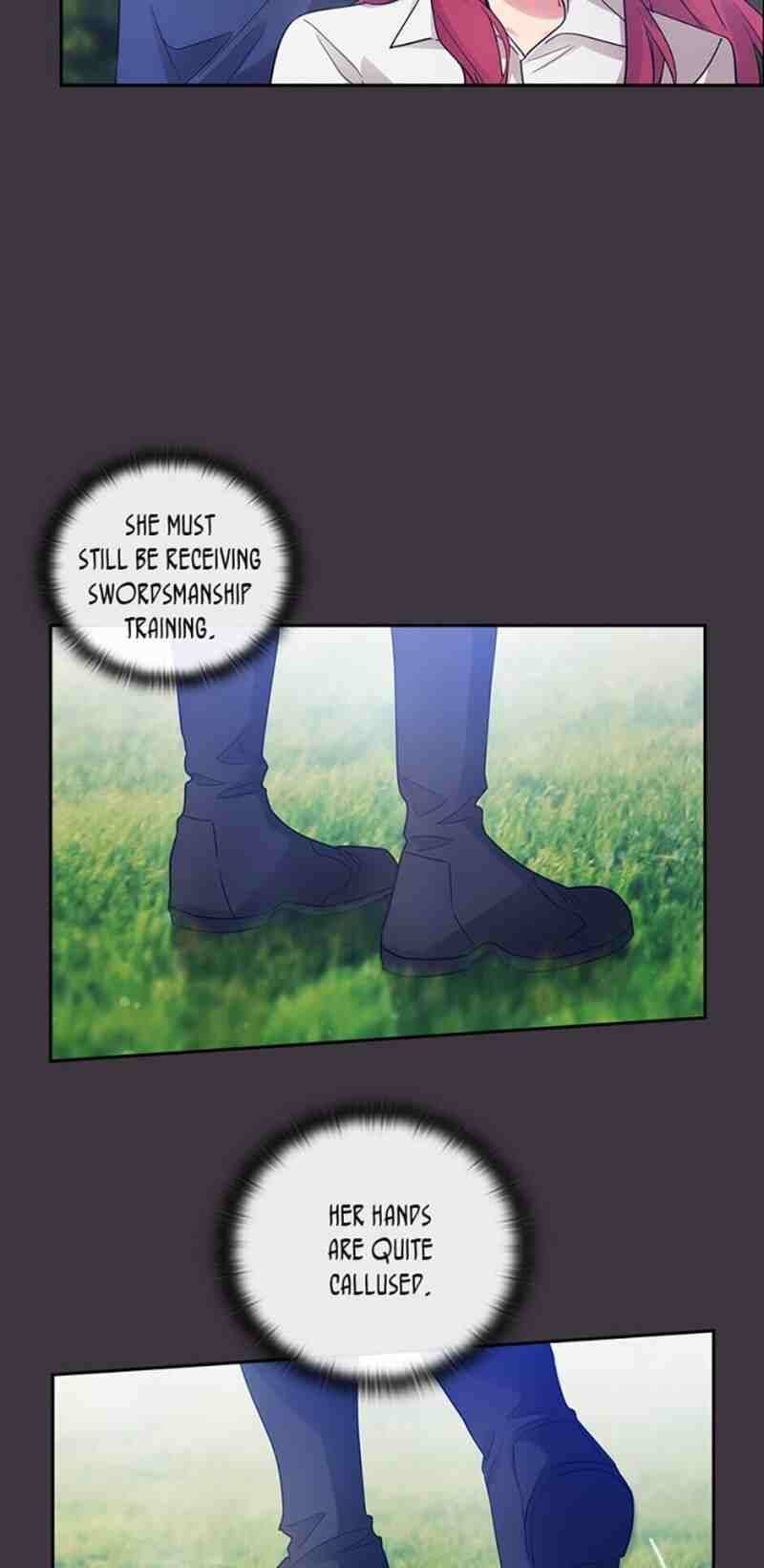 Reminiscence Adonis chapter 172 page 27