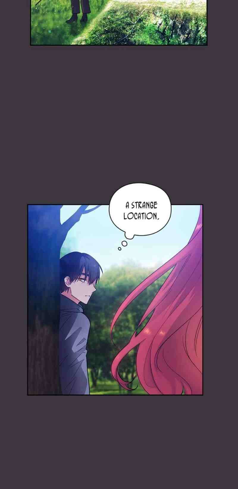 Reminiscence Adonis chapter 172 page 29