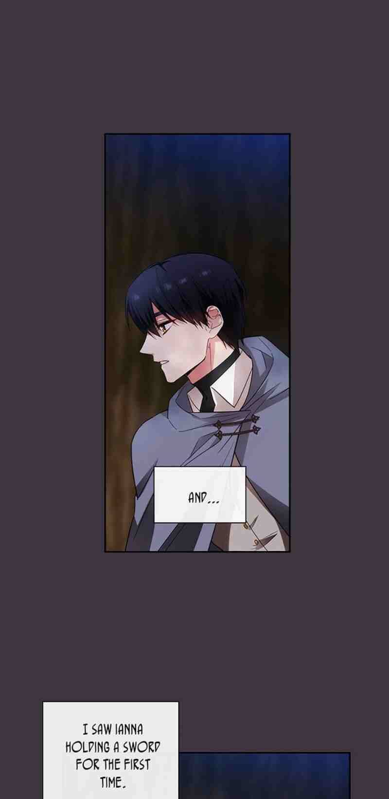 Reminiscence Adonis chapter 172 page 30