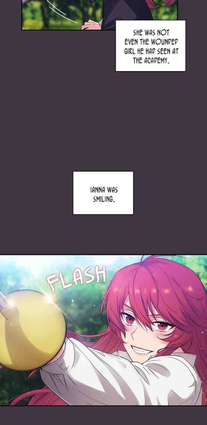 Reminiscence Adonis chapter 172 page 33