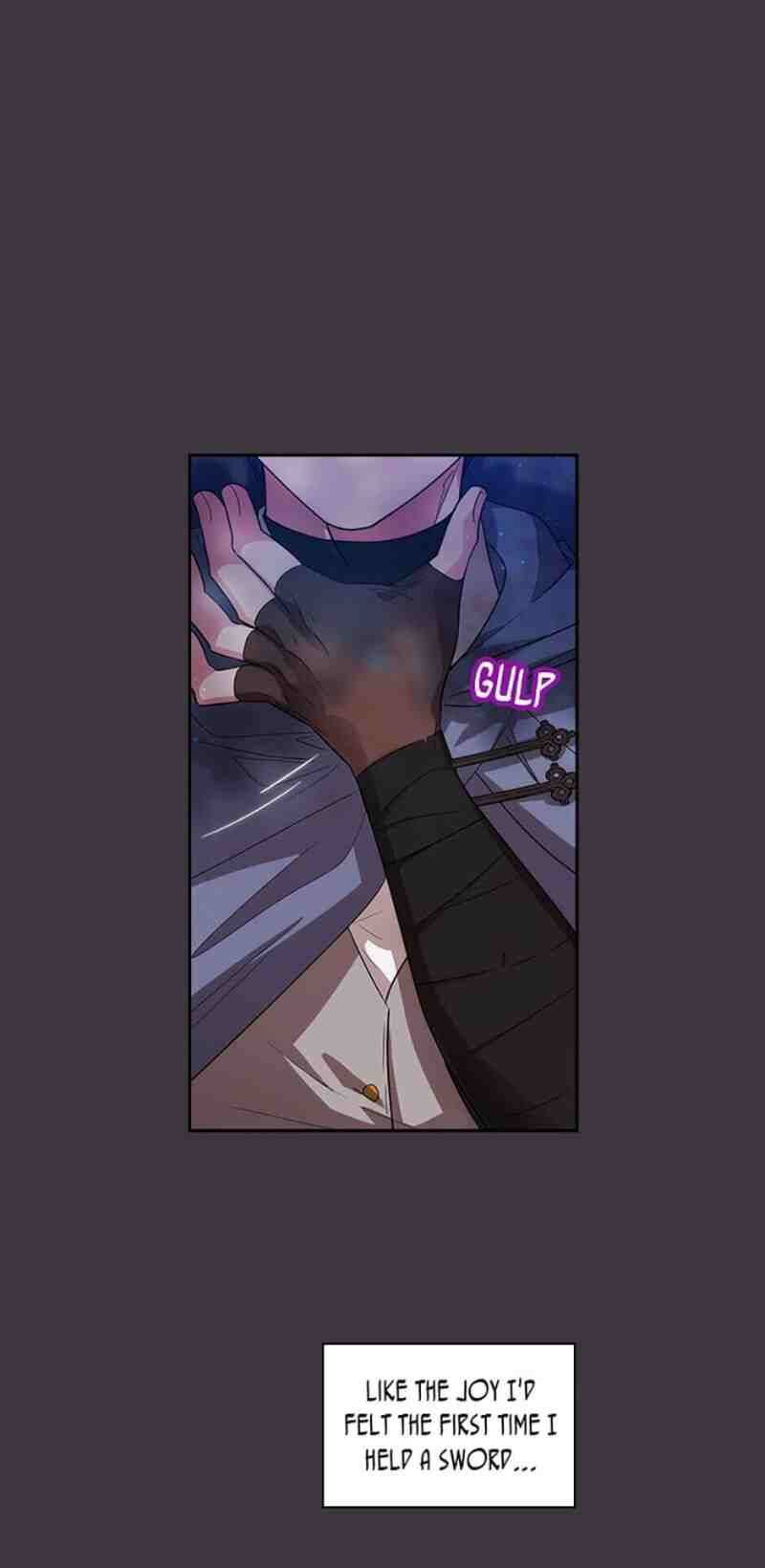 Reminiscence Adonis chapter 172 page 34