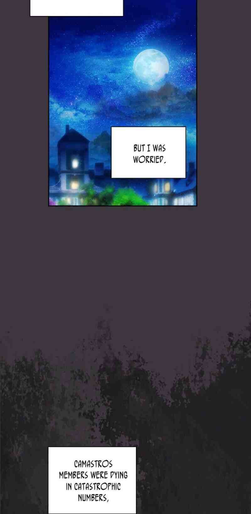 Reminiscence Adonis chapter 172 page 36